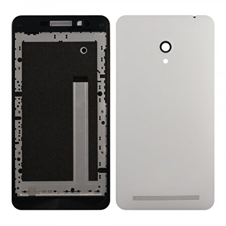 Teknonet Asus Zenfone 6 A600Cg Uyumlu Kasa VR-7336