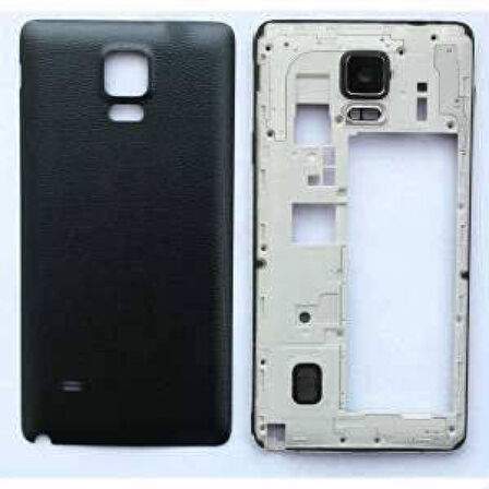 Teknonet Samsung Galaxy N910 Note 4 Uyumlu Kasa VR-7515