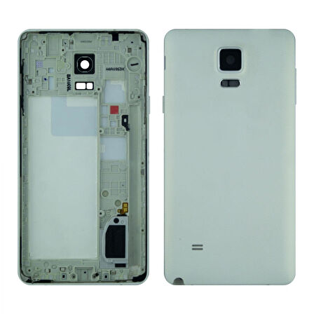 Teknonet Samsung Galaxy N910 Note 4 Uyumlu Kasa VR-7515