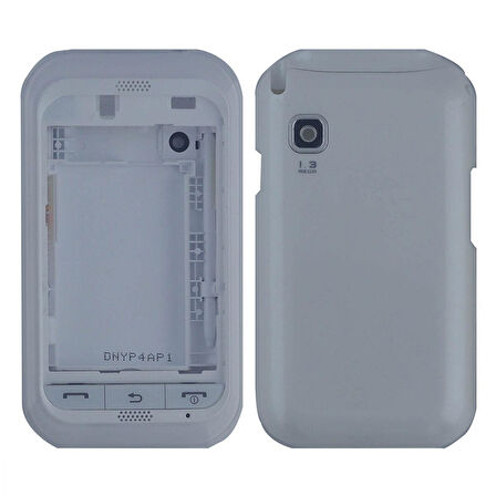 Teknonet Samsung Sgh- C3303 Uyumlu Kasa NT-9356