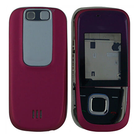 Teknonet Nokia 3110C-2220-2320-2330-2690-2680-2720-3500C-7070 Uyumlu Kasa VR-7330