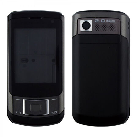 Teknonet Samsung Sgh- S3500 Uyumlu Kasa NT-9373