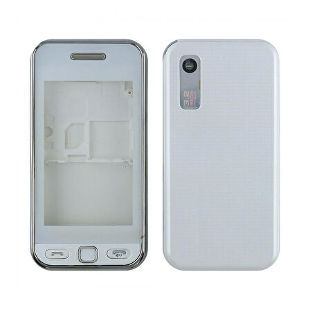 Teknonet Samsung Sgh- S5233T Uyumlu Kasa VR-7170