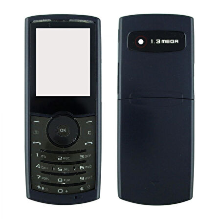 Teknonet Samsung Sgh- J150 Uyumlu Kasa VR-5692