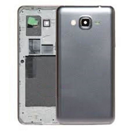 Teknonet Samsung Galaxy G531 Grand Prime Uyumlu Kasa VR-5699