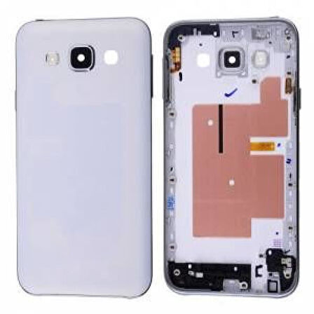 Teknonet Samsung Galaxy E500 E5 2015 Uyumlu Kasa VR-5681