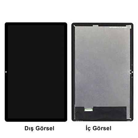 Teknonet Lenovo Tab M10 Plus TB125FU Uyumlu Org Lcd+Dokunmatik NT-108133