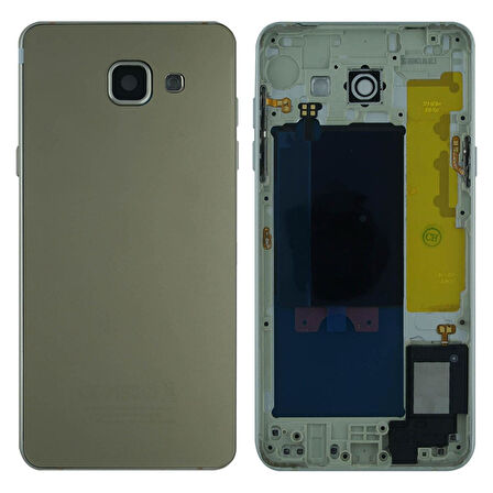 Teknonet Samsung Galaxy A510 A5 2016 Uyumlu Kasa VR-5639