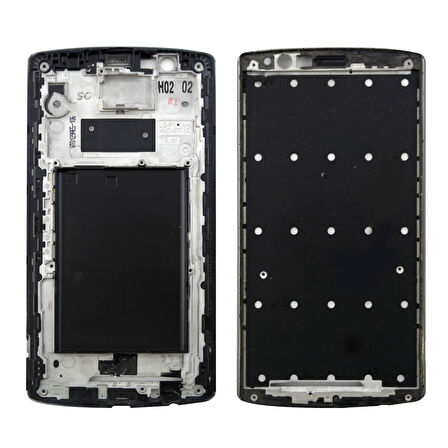 Teknonet LG G4 Uyumlu Kasa NT-13362