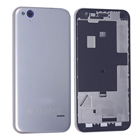 Teknonet Turkcell T60 Uyumlu Kasa VR-5865