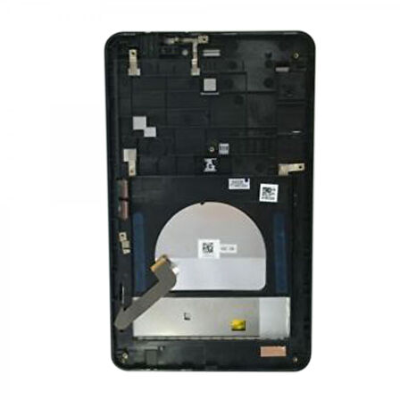 Teknonet Asus Memo Pad Hd7 16 Gb Uyumlu Kasa VR-5858