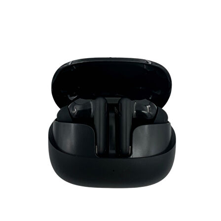 Nettech NT-BTH24 Kulakiçi Bluetooth Kulaklık Siyah