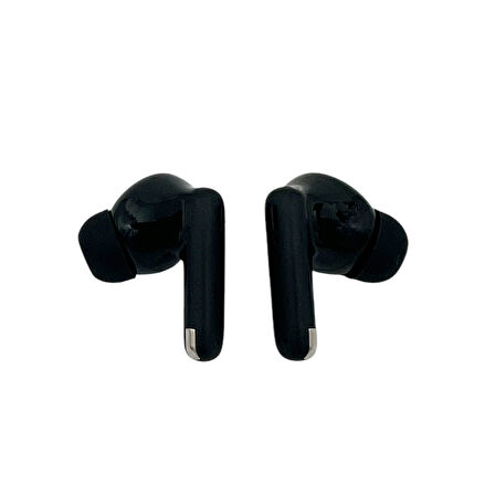 Nettech NT-BTH24 Kulakiçi Bluetooth Kulaklık Siyah