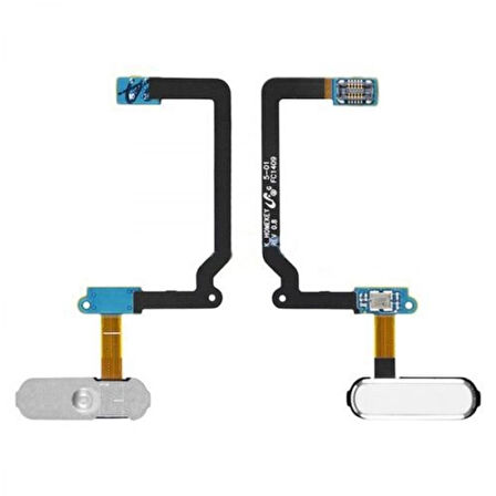 Teknonet Samsung Galaxy G900 S5 Uyumlu Home Tuşu NT-11579