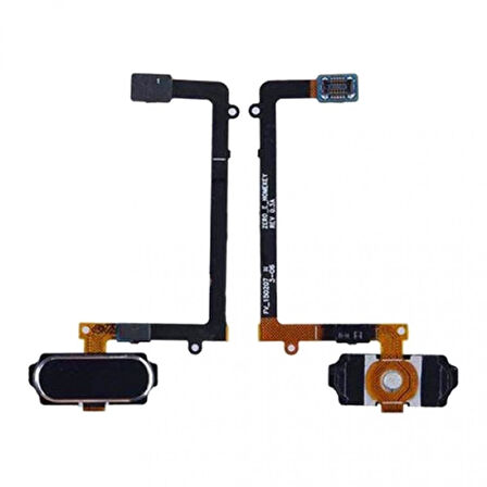 Teknonet Samsung Galaxy G920 S6 Uyumlu Home Tuşu NT-11582