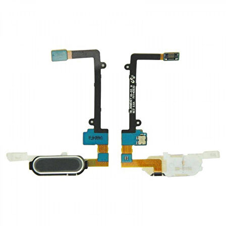 Teknonet Samsung Galaxy N910 Note 4 Uyumlu Home Tuşu VR-10352