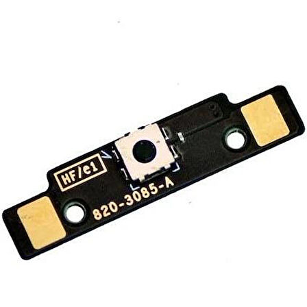 Teknonet Apple iPad 3 Uyumlu Home Tuşu NT-11598