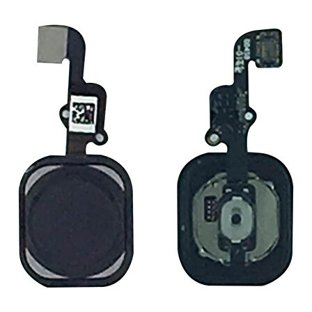 Teknonet Apple iPhone 6S Uyumlu Home Tuşu VR-9622