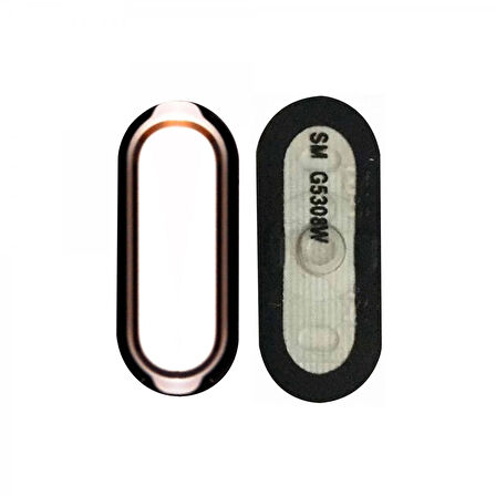 Teknonet Samsung Galaxy J200 J2 Uyumlu Home Buton VR-12545