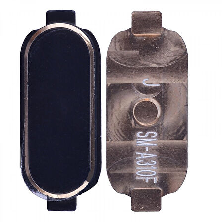 Teknonet Samsung Galaxy A310 A3 2016 Uyumlu Home Buton NT-16434