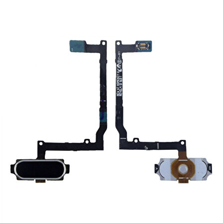 Teknonet Samsung Galaxy A510 A5 2016 Uyumlu Home Tuşu VR-12011