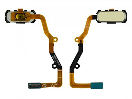 Teknonet Samsung Galaxy G935 S7 Edge Uyumlu Home Tuşu VR-4745