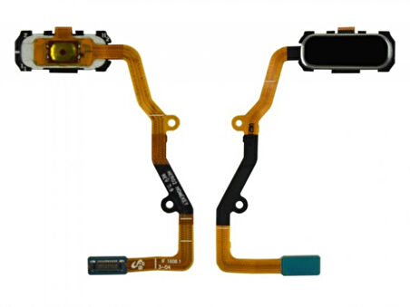 Teknonet Samsung Galaxy G935 S7 Edge Uyumlu Home Tuşu VR-4745