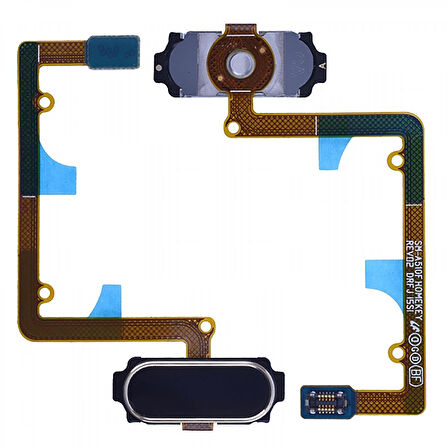 Teknonet Samsung Galaxy A510 A5 2016 Uyumlu Home Tuşu VR-4743