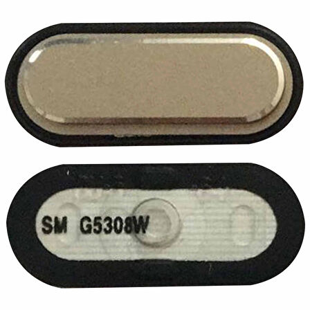 Teknonet Samsung Galaxy J320 J3 2017 Uyumlu Home Buton VR-4735