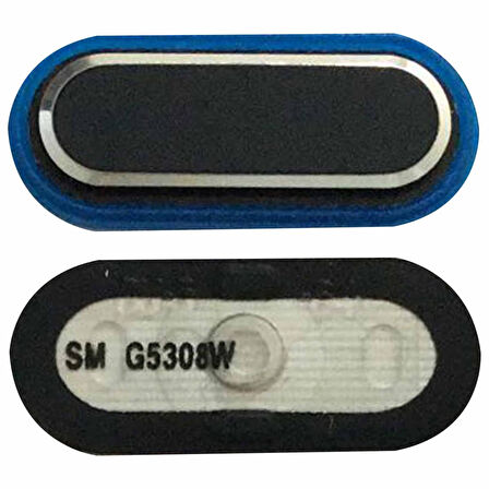 Teknonet Samsung Galaxy J320 J3 2017 Uyumlu Home Buton VR-4735