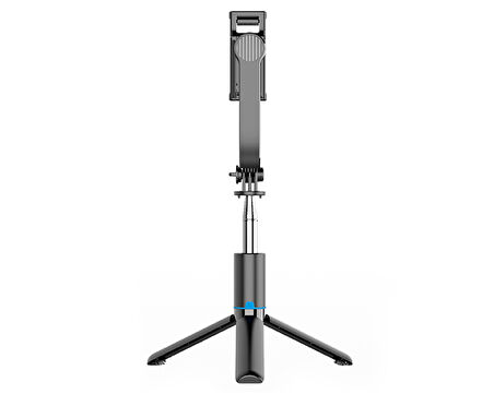 Nettech NT-MT06 Taşınabilir Tripod Bluetooth Selfie Çubuğu