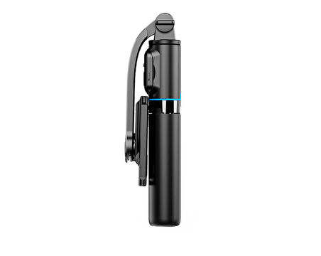 Nettech NT-MT06 Taşınabilir Tripod Bluetooth Selfie Çubuğu