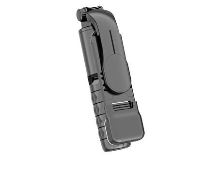 Nettech NT-MT05 Taşınabilir Işıklı Tripod Bluetooth Selfie Çubuğu
