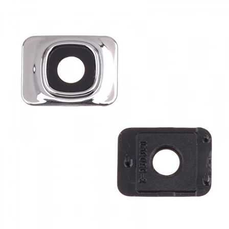 Teknonet Samsung Galaxy i9300 S3 Uyumlu Çerçeveli Kamera Camı NT-11828