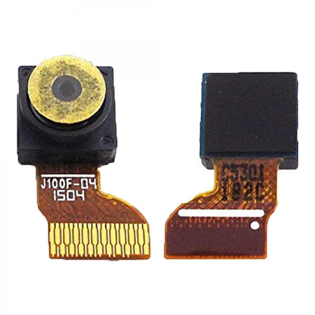 Teknonet Samsung Galaxy J100 J1 Uyumlu Ön Kamera NT-11832