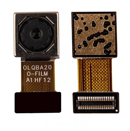 Teknonet General Mobile E4 Uyumlu Ön Kamera NT-11842