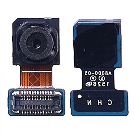 Teknonet Samsung Galaxy A8 Uyumlu Ön Kamera NT-11844