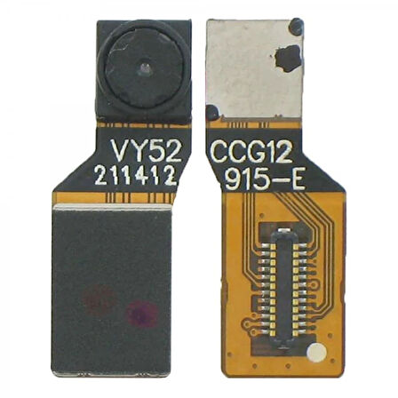 Teknonet Sony Xperia M2 Uyumlu Ön Kamera NT-11861