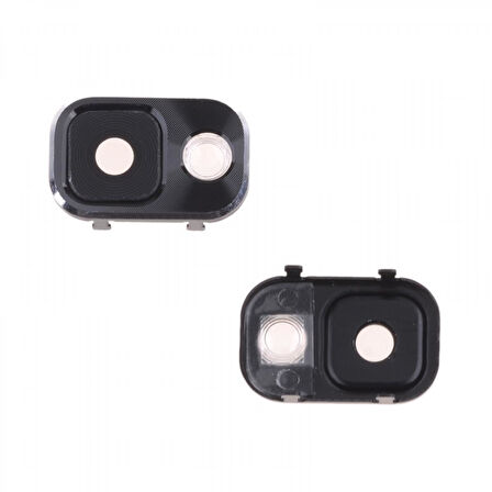 Teknonet Samsung Galaxy N9000 Note 3 Uyumlu Çerçeveli Kamera Camı VR-10297