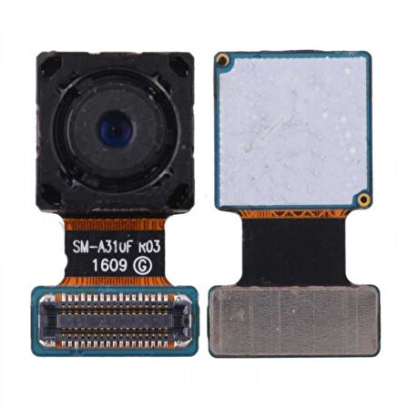 Teknonet Samsung Galaxy J510 J5 2016 Uyumlu Arka Kamera NT-14969