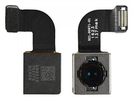 Teknonet Apple iPhone 7 Uyumlu Arka Kamera NT-16922