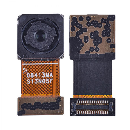 Teknonet Vodafone Smart 6 Uyumlu Arka Kamera NT-16964