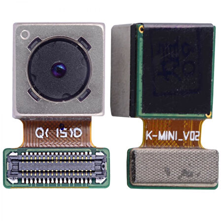 Teknonet Samsung Galaxy A300 A3 2015 Uyumlu Arka Kamera NT-17983