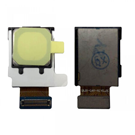 Teknonet Samsung Galaxy G950 S8 Uyumlu Arka Kamera NT-19063