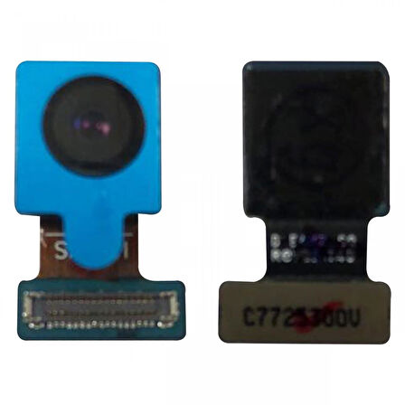 Teknonet Samsung Galaxy G955 S8 Plus Uyumlu Ön Kamera NT-19065