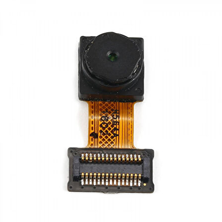 Teknonet Vestel Venüs 5.5X Uyumlu Ön Kamera NT-19539