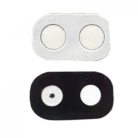 Teknonet Samsung Galaxy J330 J3 Pro Uyumlu Kamera Camı NT-20094