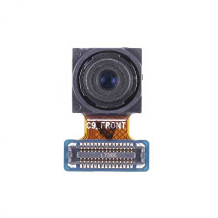 Teknonet Samsung Galaxy C5010 C5 Pro Uyumlu Ön Kamera NT-20232