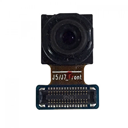 Teknonet Samsung Galaxy J120 J1 2016 Uyumlu Ön Kamera NT-20110