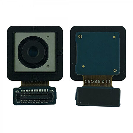 Teknonet Samsung Galaxy A520 A5 2017 Uyumlu Arka Kamera NT-20115